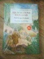 Er was eens een God - Bijbelse geschiedenis - Geseald boek, Boeken, Ophalen of Verzenden, Nieuw, Blokker, Christendom | Protestants