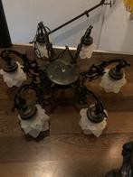 Hanglamp, Antiek en Kunst, Antiek | Lampen, Ophalen