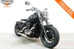 Kawasaki VN 900 CLASSIC "BOBBER" (bj 2009), Motoren, 903 cc, Chopper, Bedrijf, Meer dan 35 kW