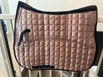 2 Edix Metallic 8-pocket pads, Dieren en Toebehoren, Paarden en Pony's | Dekens en Dekjes, Ophalen of Verzenden, Zo goed als nieuw