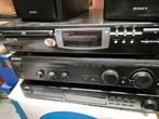 Vintage Audio Apparatuur - Diverse merken, Ophalen of Verzenden