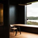 Resident Cross Pedant High-end hanglamp plafondlamp NIEUW, Waterstad 23, Nieuw, Glas, High-end Lighting