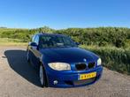 BMW 1-Serie 2.0 118i 2006 M-sport / Schuifdak / Carplay, 1-Serie, Achterwielaandrijving, 1995 cc, 4 cilinders
