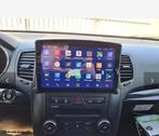 Kia Sorento 2008-2012 navigatie android 14 apple carplay dab, Auto diversen, Autoradio's, CarAudioExpert, Curieweg Spijkenisse