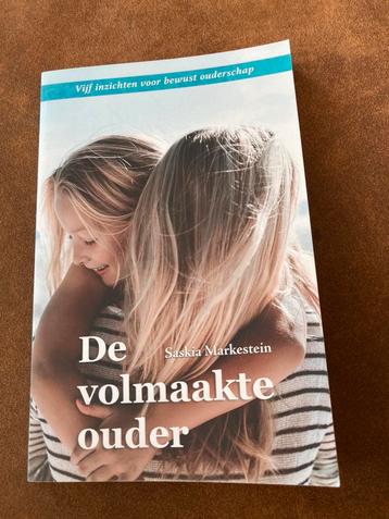 Saskia Markestein - De volmaakte ouder beschikbaar voor biedingen