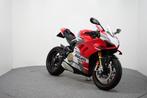 Ducati PANIGALE V4 S CORSE (bj 2024), Bedrijf, Super Sport, Meer dan 35 kW, Traction Control