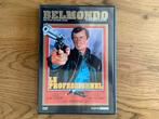 8). Le Professionnel - Belmondo Collection DVD., Vanaf 16 jaar, Ophalen of Verzenden, Zo goed als nieuw, Boxset
