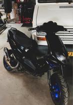 Speedfight 2 70cc, Fietsen en Brommers, Ophalen, Gebruikt, Maximaal 45 km/u, 70 cc