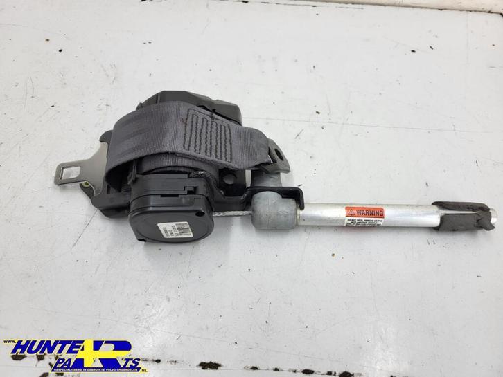 Veiligheidsgordel RA Volvo C70 ('99-'05) 8600856, Auto-onderdelen, Interieur en Bekleding, Volvo, Gebruikt, Ophalen of Verzenden