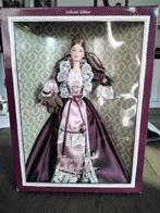 Victorian Barbie met Cedric Bear - Collector's Edition nrfb, Kinderen en Baby's, Speelgoed | Poppen, Ophalen of Verzenden, Zo goed als nieuw