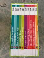 Harvard Business Review 20 Minute Manager - Geseald, Boeken, Ophalen, Nieuw, Management, Diverse auteurs
