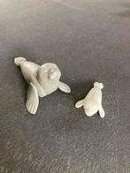 Playmobil zeehond met baby, Kinderen en Baby's, Speelgoed | Playmobil, Ophalen of Verzenden, Zo goed als nieuw