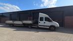 BE oplegger VF 6600 kg nieuwe apk, Overige merken, Bedrijf, Te koop, BTW verrekenbaar