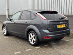 Ford Focus 2.0 Ghia Sport | Automaat | CLIMA, Stof, Gebruikt, 4 cilinders, Met garantie (alle)