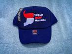 Nieuwe originele cap Circuit Mandalika (Lombok) div. kleuren, Verzamelen, Nieuw, Motoren, Verzenden