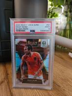 Voetbal verzamelkaarten - PSA gegradeerd, ., Ophalen of Verzenden, ., Overige binnenlandse clubs