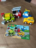 Duplo, Kinderen en Baby's, Speelgoed | Duplo en Lego, Ophalen, Zo goed als nieuw, Duplo