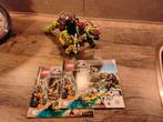 LEGO JURASSIC WORLD Mechanische Dino - 75938, Ophalen of Verzenden, Zo goed als nieuw