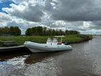 Brig Rib boot met Suzuki 115 pk motor, Watersport en Boten, Rubberboten, Overige merken, Ophalen of Verzenden, Zo goed als nieuw