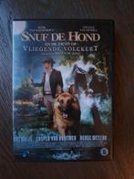 snuf de hond en de vliegende volckert, Vanaf 6 jaar, Ophalen of Verzenden, Zo goed als nieuw