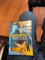 Laurel & Hardy Mega DVD Collectie, Actiekomedie, Alle leeftijden, Boxset, Ophalen of Verzenden