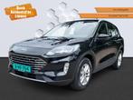Ford KUGA 2.5 Duratec PHEV plug-in Hybride Titanium. 11.000, Gebruikt, Huisgarantie, Met garantie (alle), Zwart