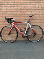 Pinarello FP Quattro, Gebruikt, Carbon, Heren, 57 tot 61 cm