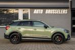 Audi Q2 35 TFSI S Edition SQ2 style Pano-19"RS velgen......., Auto's, Audi, 4 cilinders, 150 pk, Bedrijf, 690 kg