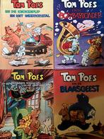 De avonturen van Tom Poes, Meerdere stripboeken, Ophalen of Verzenden, Zo goed als nieuw