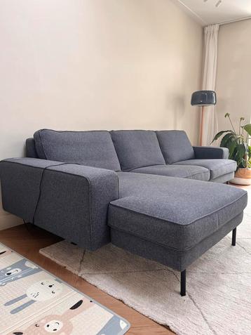 Montèl Modular Sofa 3 seats with chaise longe beschikbaar voor biedingen