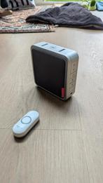 Honeywell DC917xx, Ophalen of Verzenden, Zo goed als nieuw, Draadloos