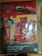Te koop nieuw dekbedovertrek cars., Ophalen of Verzenden, Nieuw