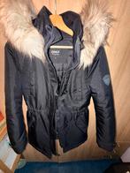 Only Brand Parka Winter Jacket, Maat 38/40 (M), Only, Zwart, Ophalen of Verzenden