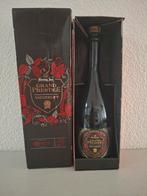 Hertog Jan Grand Prestige Vatgerijpt 2019 Rutte, Verzamelen, Biermerken, Ophalen of Verzenden, Nieuw, Flesje(s), Hertog Jan