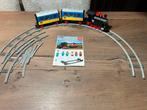 Lego 7710 Diesel Goederentrein Compleet!, Ophalen of Verzenden, Zo goed als nieuw, Complete set, Lego
