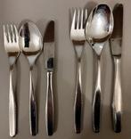 Sola Elite model Perla messen per stuk, Antiek en Kunst, Antiek | Bestek, Ophalen of Verzenden