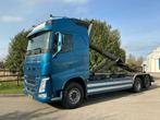 2019 Volvo FH470 6x2 Haakarm Vrachtwagen, Auto's, Euro 6, Overige brandstoffen, Origineel Nederlands, Bedrijf
