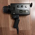 Filmcamera  super 8, Ophalen of Verzenden, 8mm, Camera