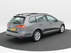 Volkswagen Golf Variant 1.0 TSi 110 Pk Automaat Comfortline, Auto's, Stof, Gebruikt, Origineel Nederlands, 650 kg