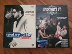 Underbelly seizoen 1 + Underbelly Razor, Ophalen of Verzenden, Zo goed als nieuw