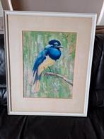 Sam van Beek - Gesigneerd Werk, Antiek en Kunst, Kunst | Schilderijen | Klassiek, Ophalen