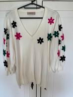 Studio Anneloes Truitje Crème XL, Ophalen of Verzenden, Gedragen, Maat 46/48 (XL) of groter, Beige