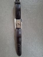 dameshorloge, Sieraden, Tassen en Uiterlijk, Horloges | Dames, Overige merken, Staal, Polshorloge, Ophalen of Verzenden