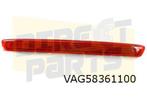 Seat Ibiza/Leon derde remlicht OES!  6J0945097B, Auto-onderdelen, Verlichting, Verzenden, Nieuw, Opel