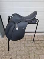 (Sale)!! Wintec 500 vzh 17, Dieren en Toebehoren, Paarden en Pony's | Zadels, Dressuur, Ophalen of Verzenden, Zo goed als nieuw