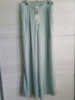 Monki wijde broek satijnen broek wilde fit S * Nieuw *, Ophalen of Verzenden, Nieuw