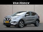 Nissan Qashqai 1.2 N-Connecta | Panodak | 360 Camera | Navi, Auto's, Voorwielaandrijving, Stof, Gebruikt, 4 cilinders