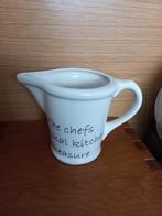 Riviera maison kan, Overige typen, Ophalen of Verzenden, Overige stijlen, Glas