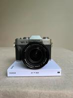 Fujifilm X-T30 • XF18-55mm • Extra batterij & accessoires, Compact, 26 Megapixel, Ophalen of Verzenden, Zo goed als nieuw