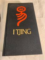 I Tjing - Boek der Veranderingen (Ankh-Hermes), Boeken, Esoterie en Spiritualiteit, Ophalen, Gelezen, Spiritualiteit algemeen